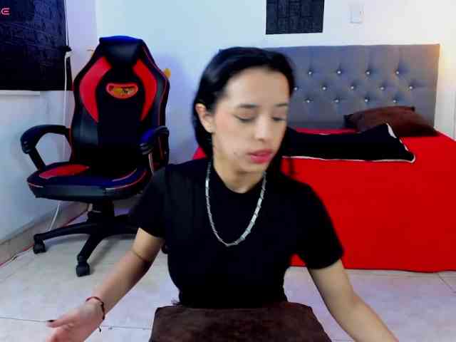 Melissa-sc webcam