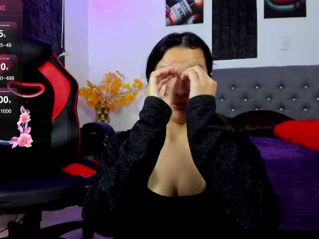 Melissa-sc webcam
