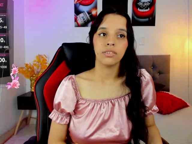 Melissa-sc webcam
