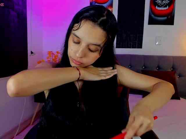 Melissa-sc webcam