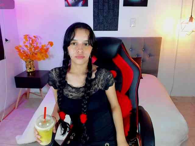 Melissa-sc webcam