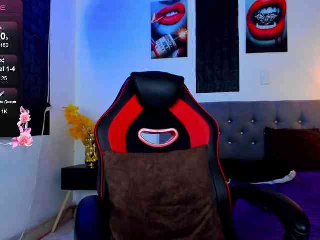 Melissa-sc webcam