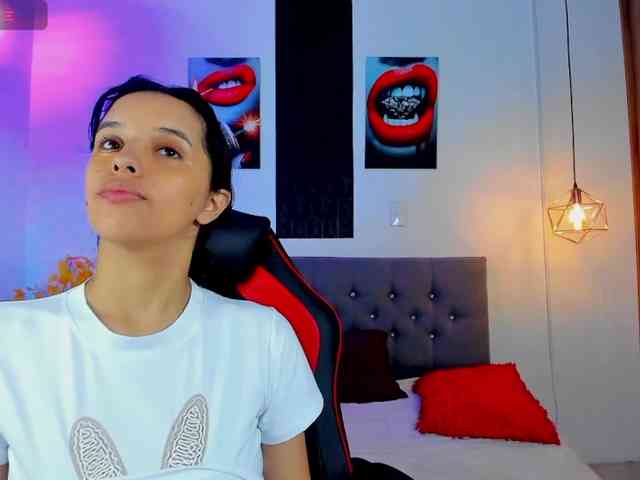 Melissa-sc webcam