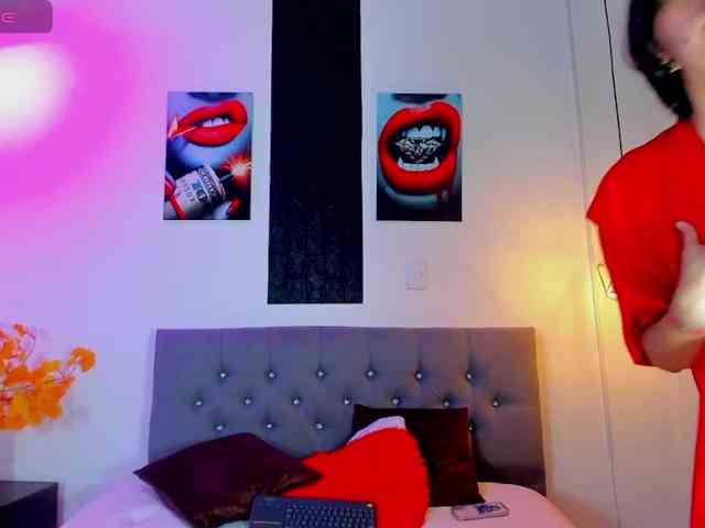 Melissa-sc webcam
