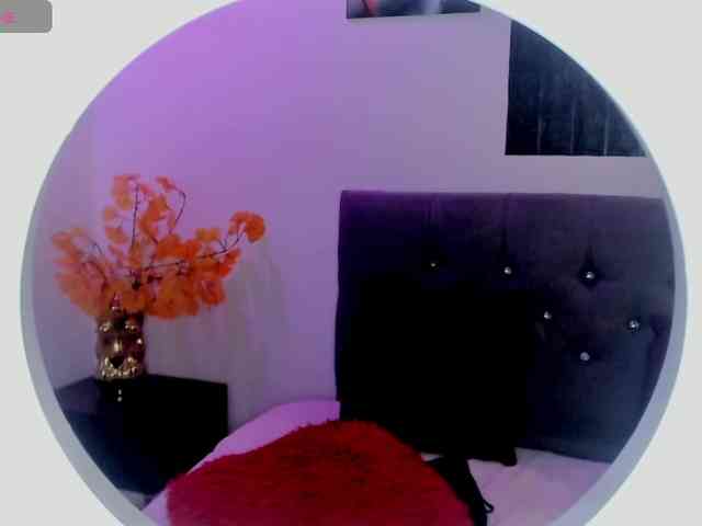 Melissa-sc webcam