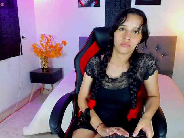 Melissa-sc webcam