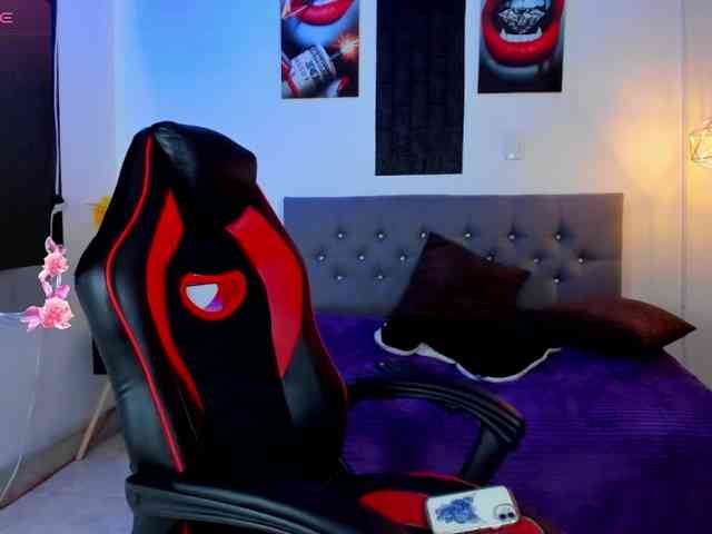 Melissa-sc webcam