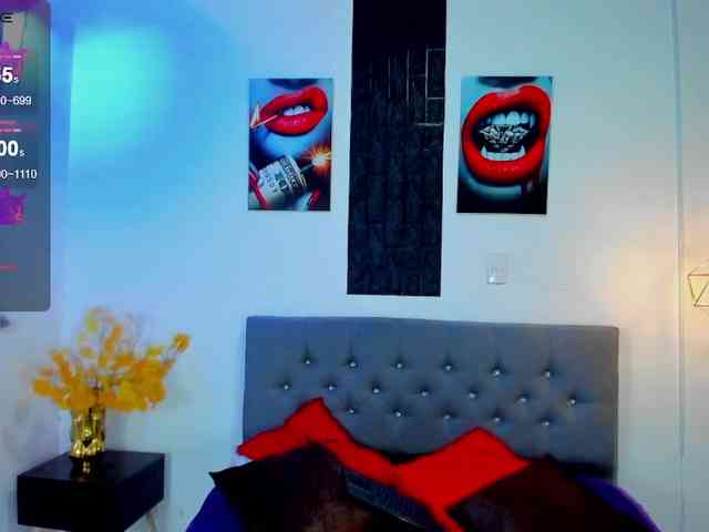 Melissa-sc webcam