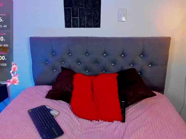 Melissa-sc webcam