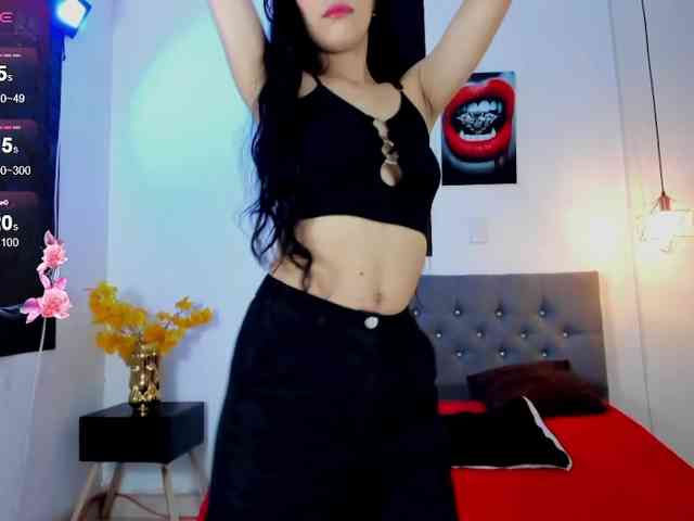 Melissa-sc webcam