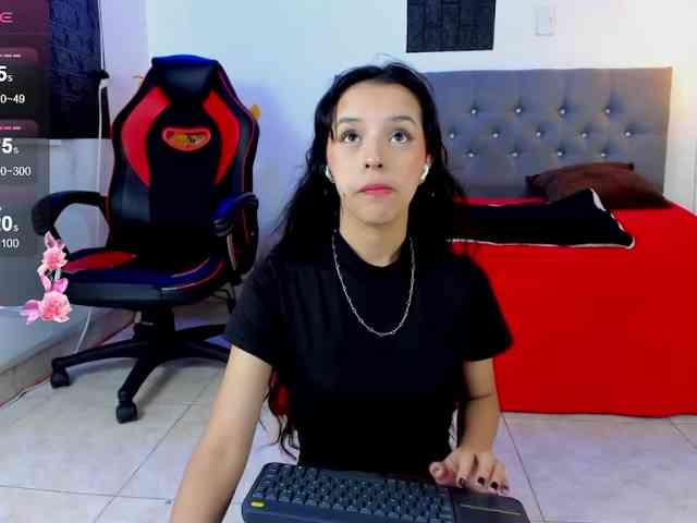 Melissa-sc webcam