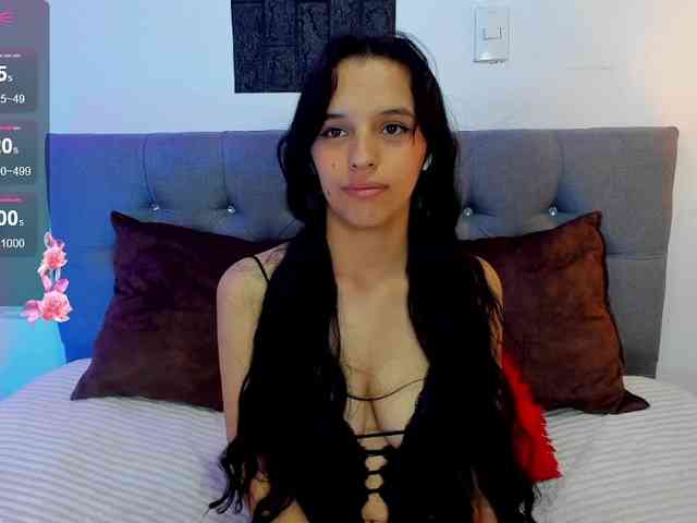 Melissa-sc webcam