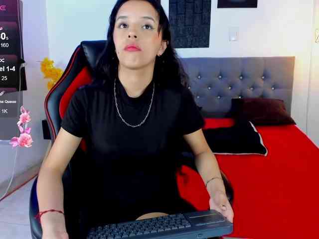 Melissa-sc webcam