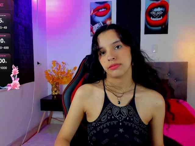 Melissa-sc webcam