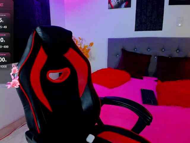 Melissa-sc webcam