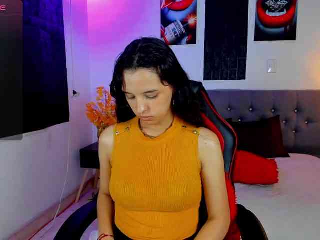 Melissa-sc webcam