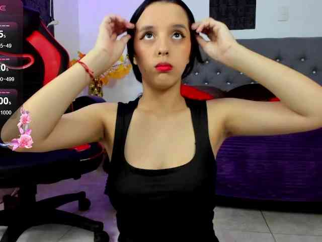 Melissa-sc webcam