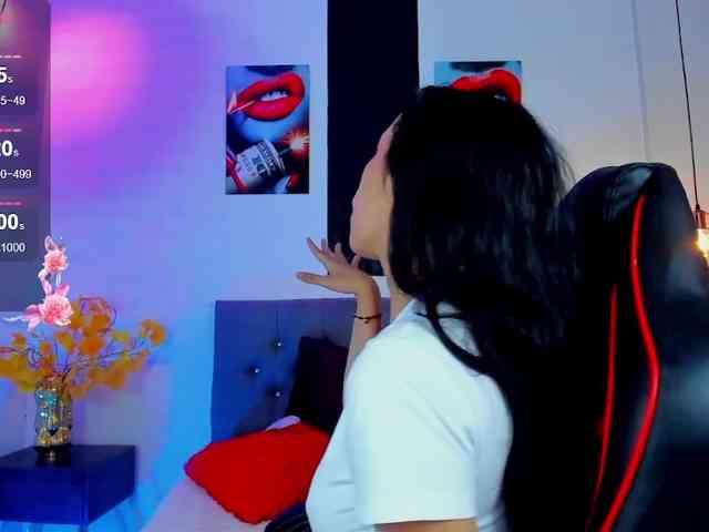 Melissa-sc webcam