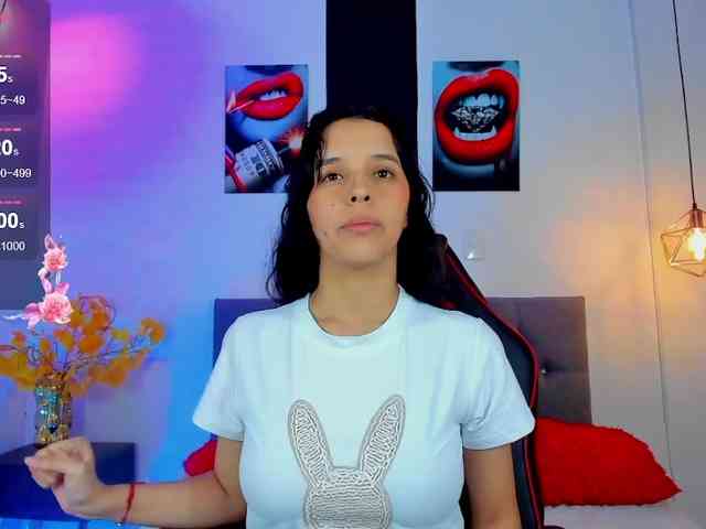 Melissa-sc webcam