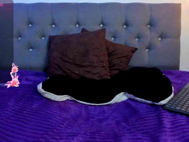 Melissa-sc webcam