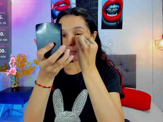 Melissa-sc webcam