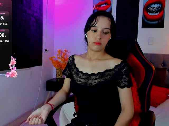 Melissa-sc webcam