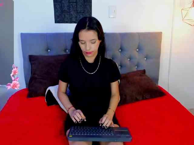 Melissa-sc webcam