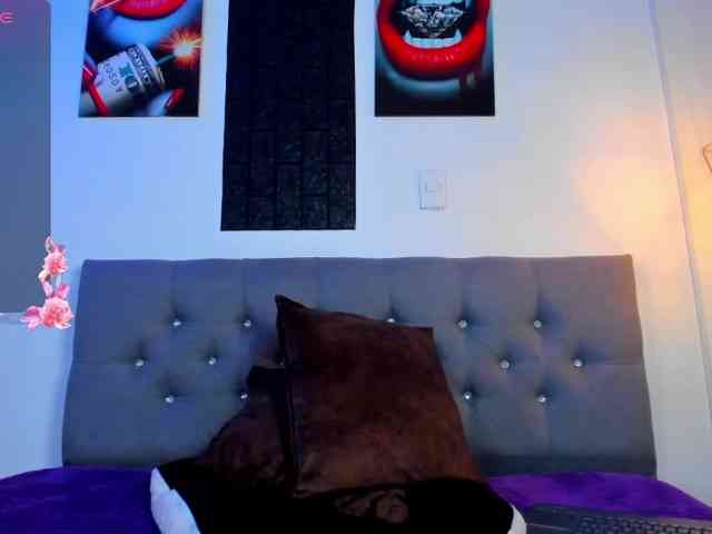 Melissa-sc webcam