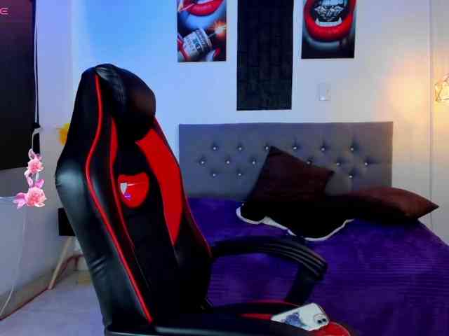 Melissa-sc webcam