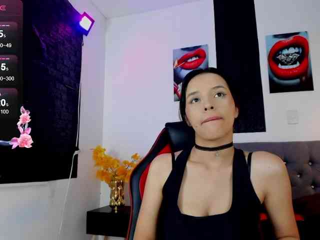 Melissa-sc webcam