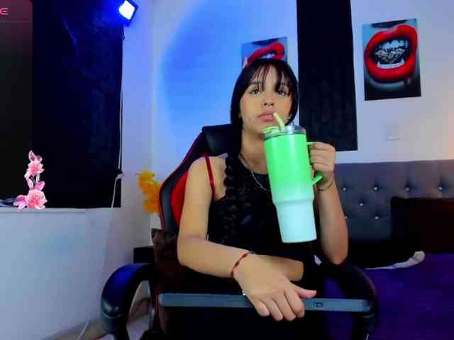 Melissa-sc webcam