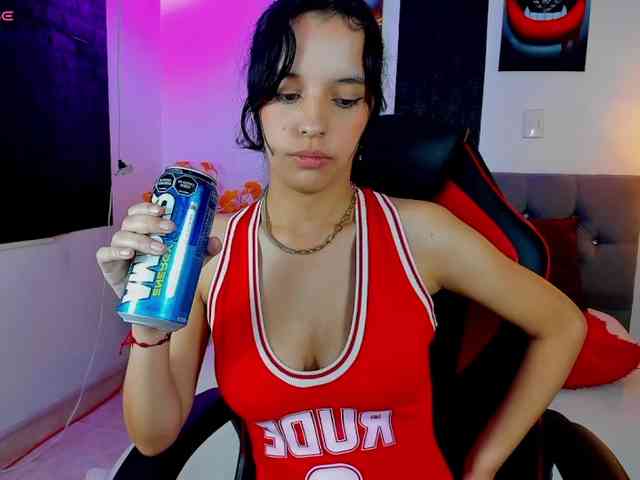 Melissa-sc webcam