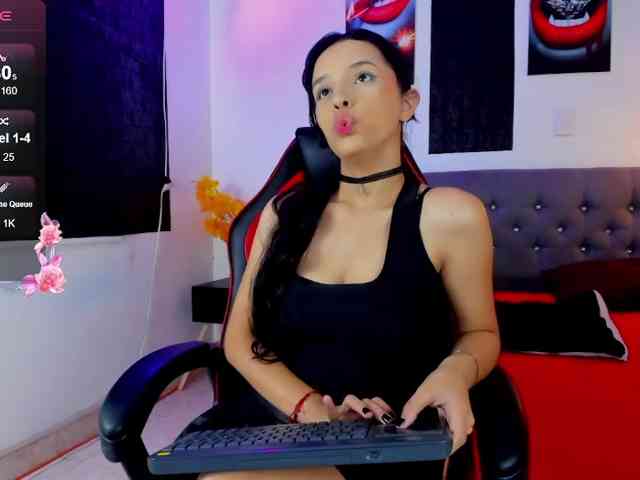 Melissa-sc webcam
