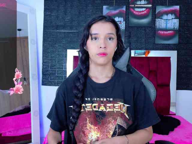 Melissa-sc webcam