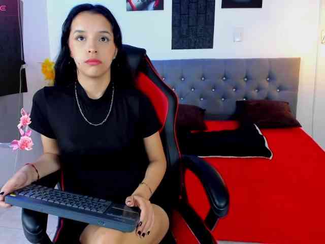 Melissa-sc webcam