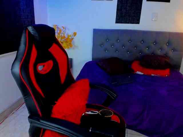 Melissa-sc webcam