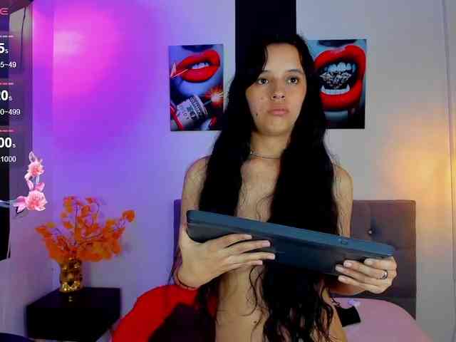 Melissa-sc webcam
