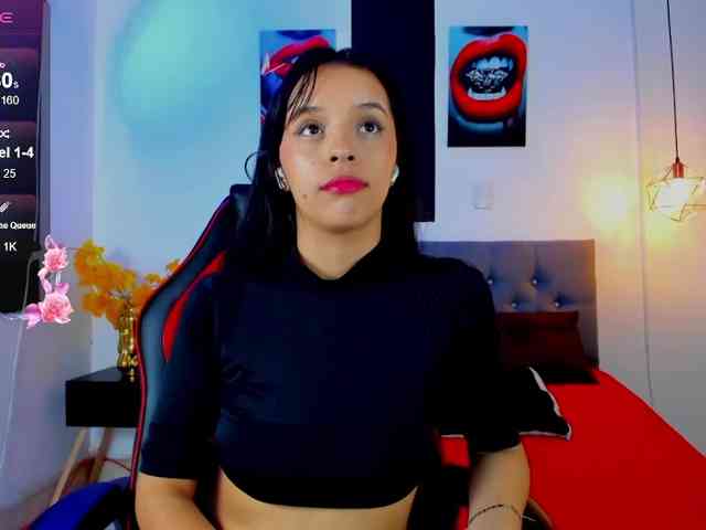 Melissa-sc webcam