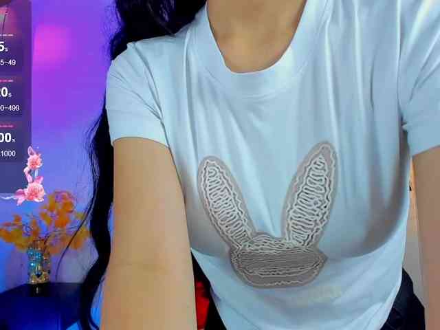 Melissa-sc webcam
