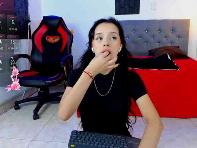 Melissa-sc webcam
