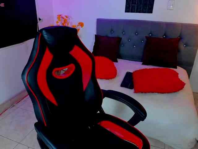 Melissa-sc webcam