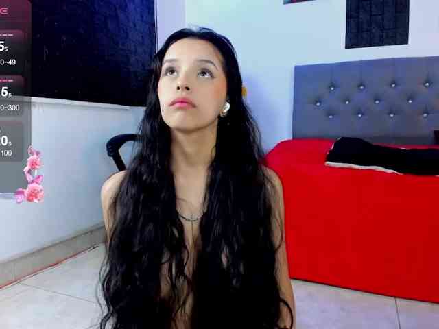 Melissa-sc webcam