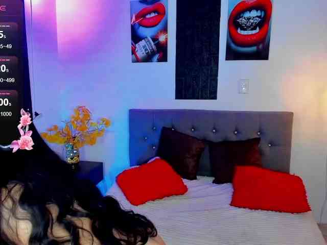 Melissa-sc webcam