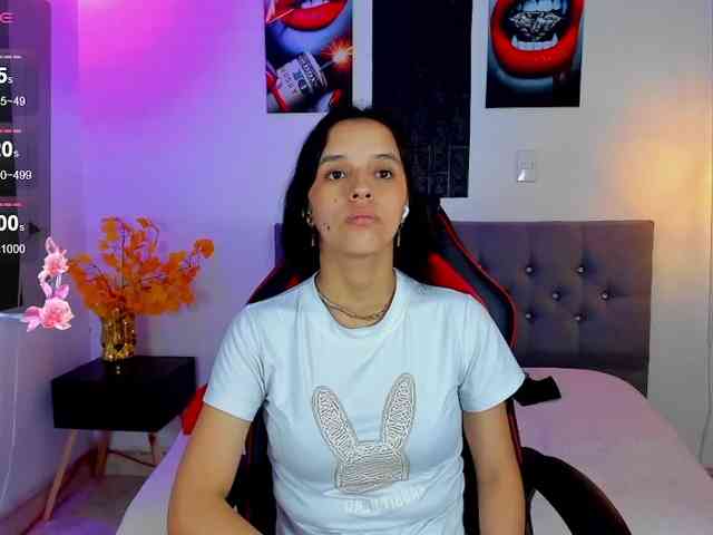 Melissa-sc webcam