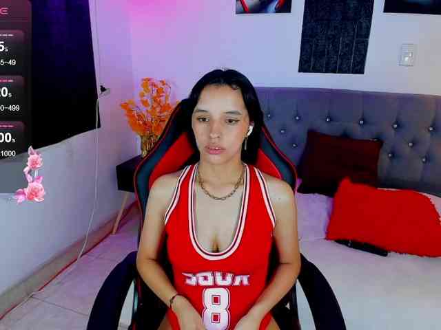 free nude cam chat Melissa-sc
