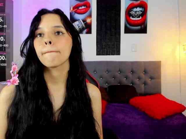 Melissa-sc webcam