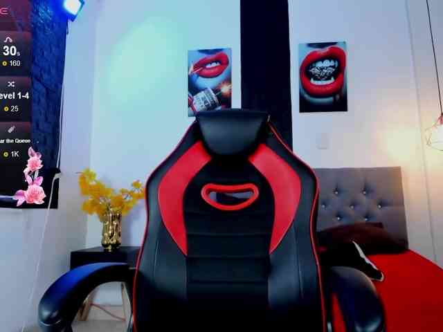Melissa-sc webcam