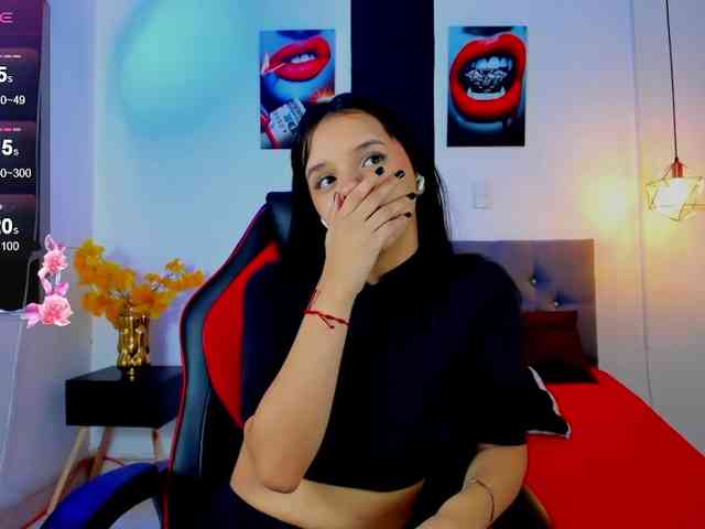 Melissa-sc webcam
