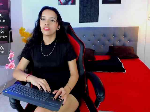Melissa-sc webcam