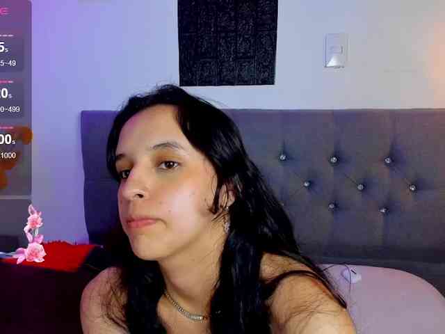 Melissa-sc webcam